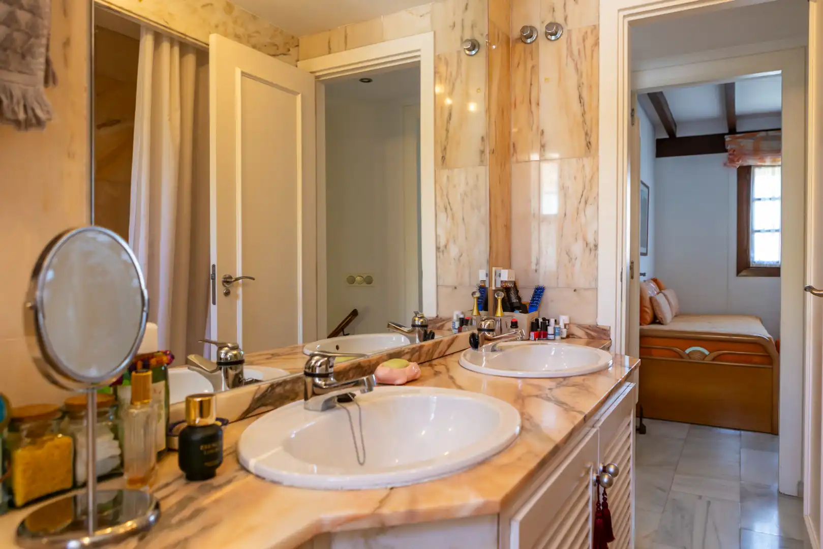Casa adosada en venta en Paseo Marítimo Pedro Manrique, Centro