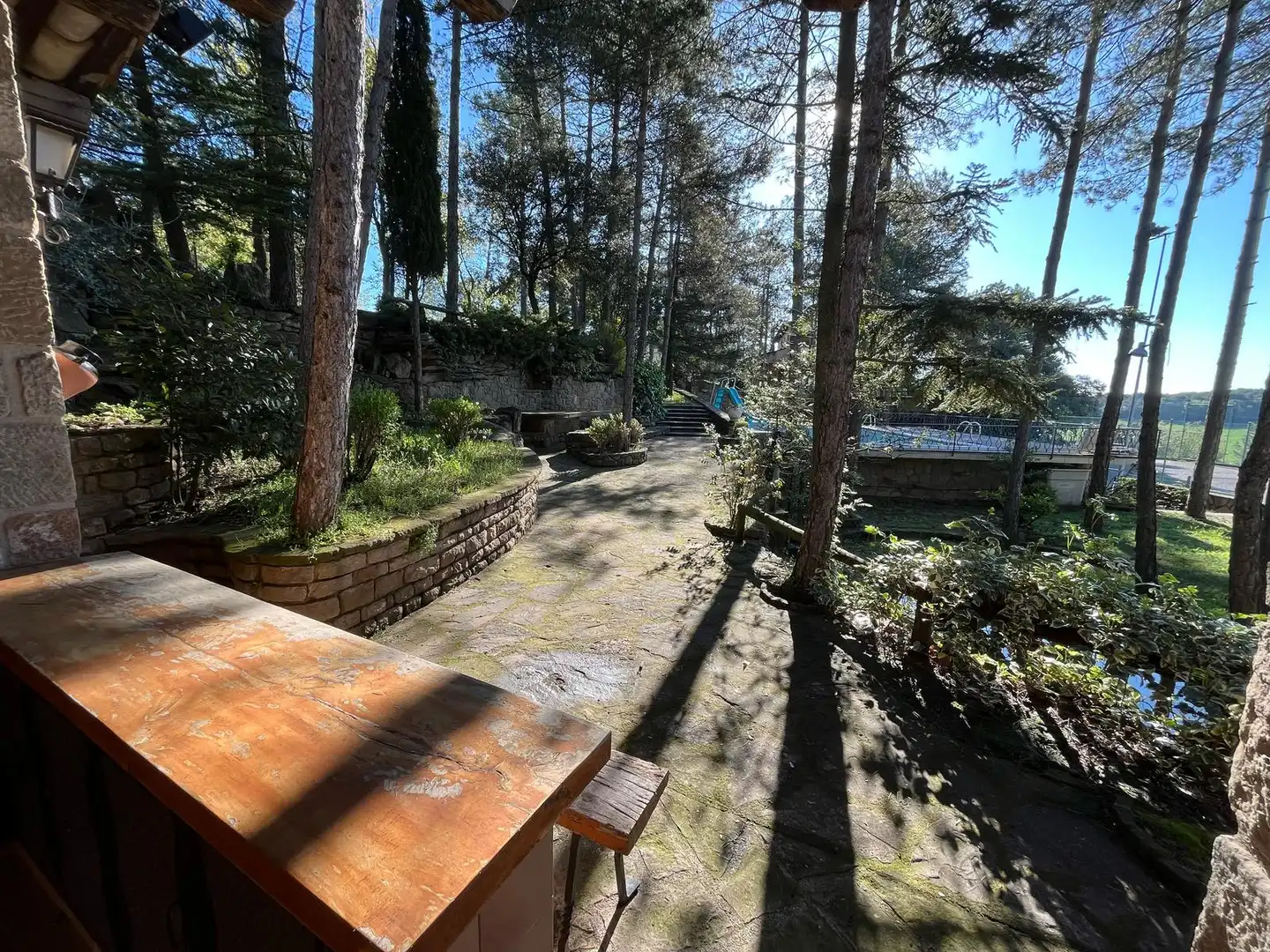 Casa o xalet en venda a Olius