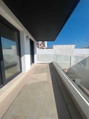 Piso en Venta en Calle Eugenio Gross, 18 en Los Castillejos - La Trinidad