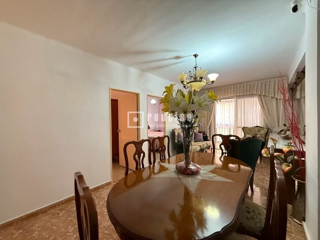 Pis en venda a La Luz - El Torcal, Carretera de Cádiz