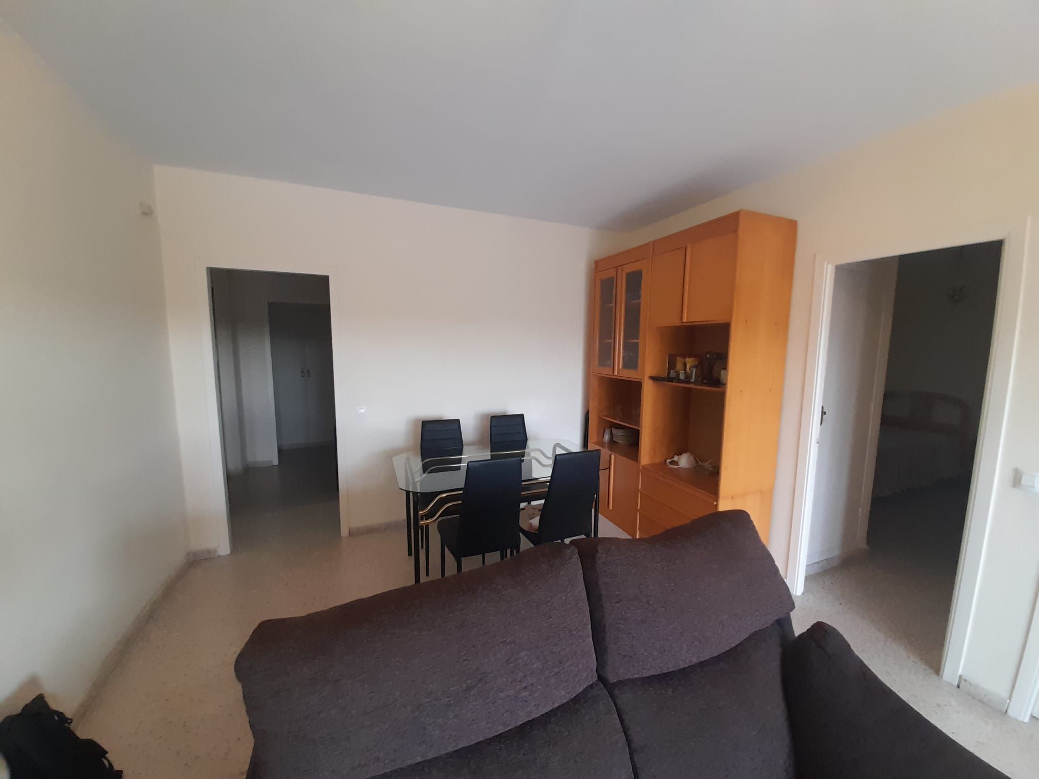 Flat to rent in Calle Castillo de Alcala de Guadaira, Bami - La Estrella