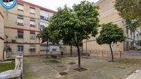 Vista exterior de Pis en venda en Jerez de la Frontera amb Aire condicionat, Terrassa i Balcó