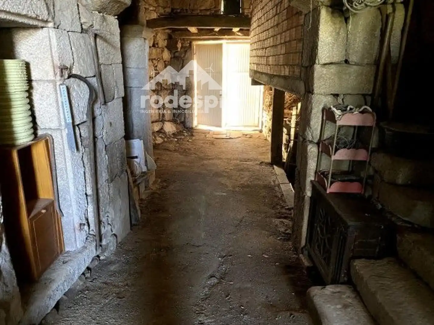 Casa in vendita a Covelo, imagen 4
