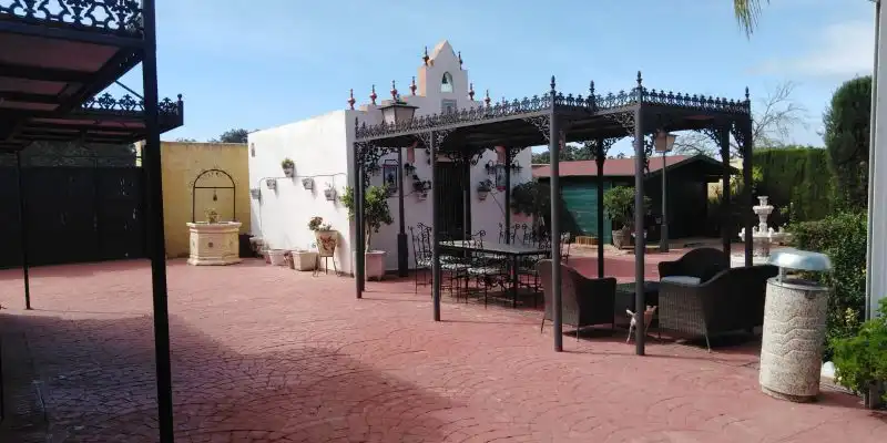Haus mit Garten zum Verkauf in Calle SEVILLA, imagen 18
