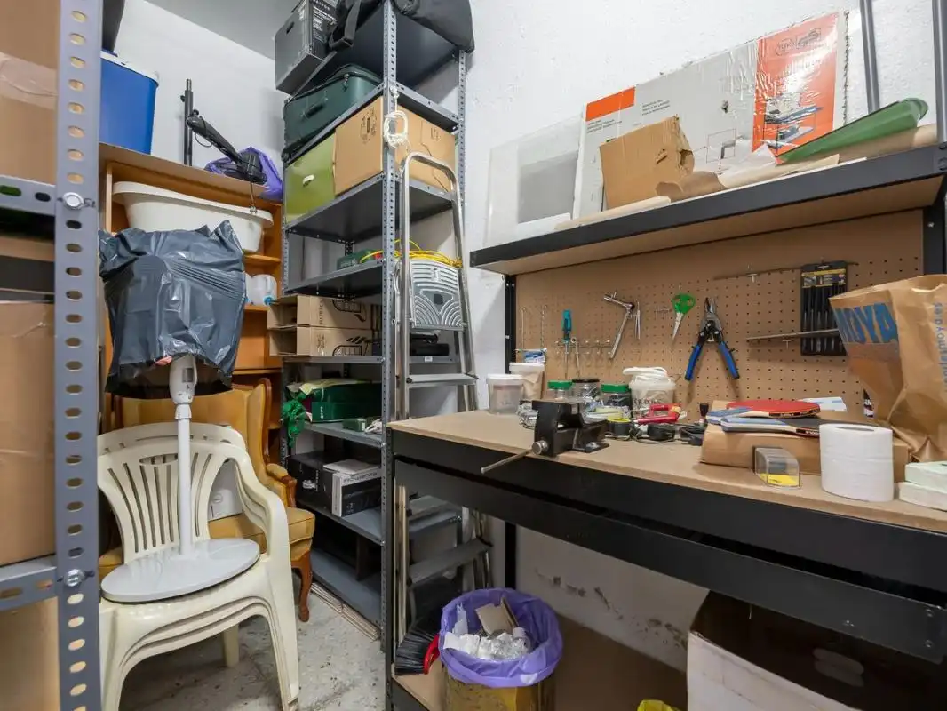 Flat with terrace for sale in Moncloa - Aravaca, imagen 61