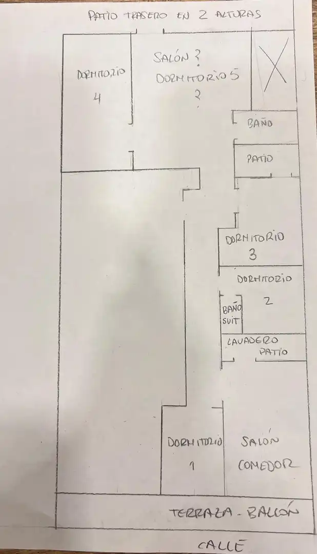 Appartamento con terrazza in vendita a Casco Antiguo, imagen 30