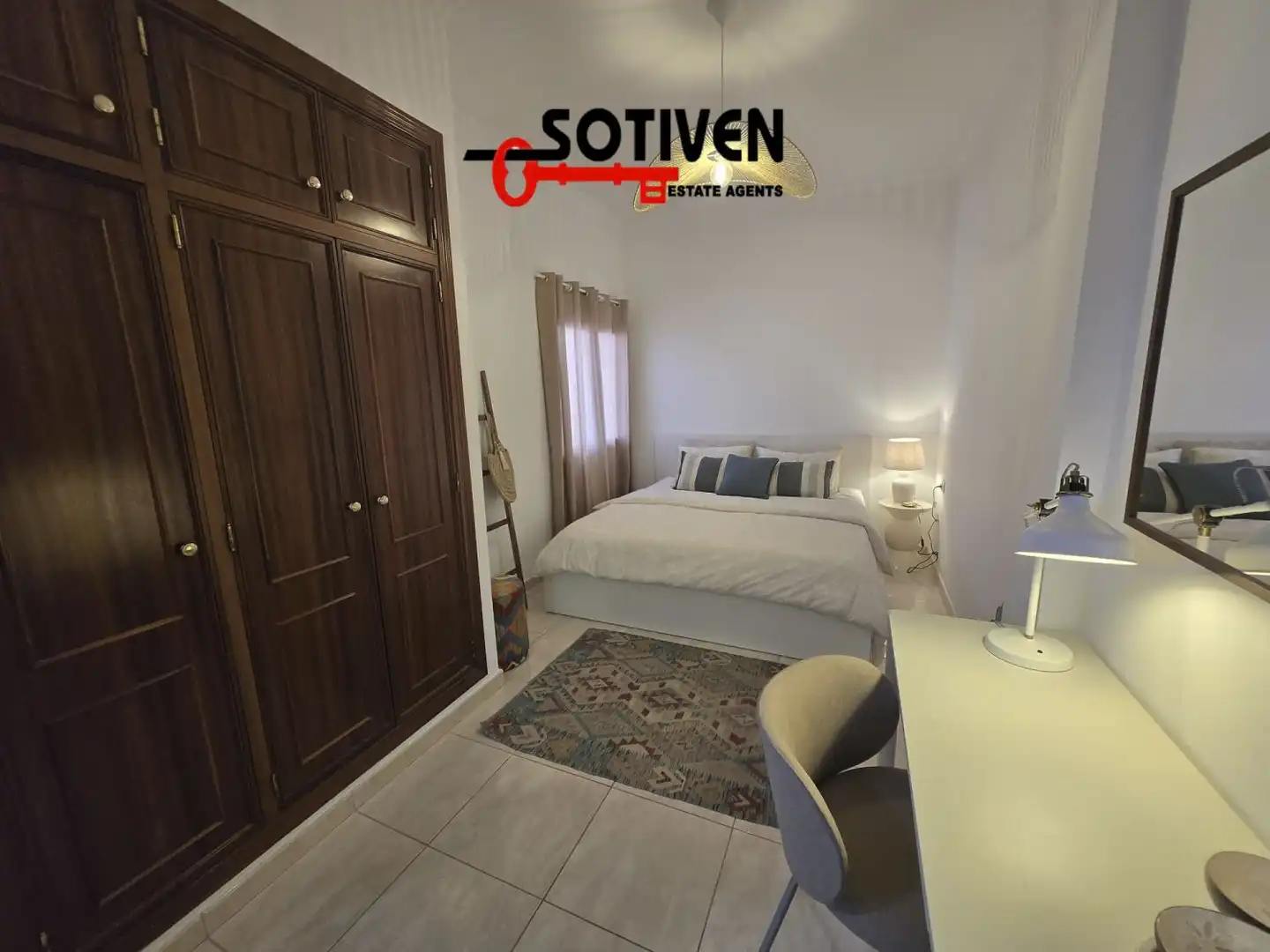 Apartments for rent in Adeje, Santa Cruz de Tenerife