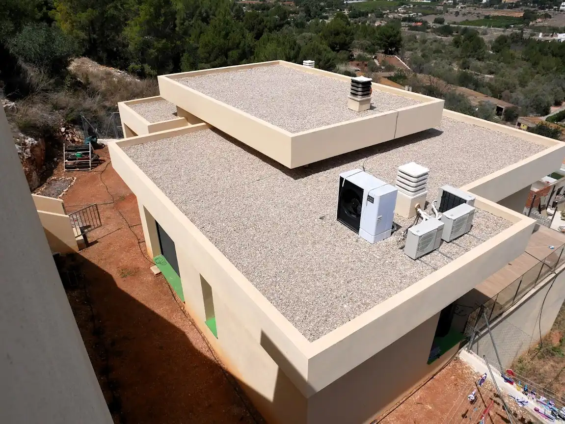 Chalet con piscina en venta en La Pedrera - Vessanes, imagen 6