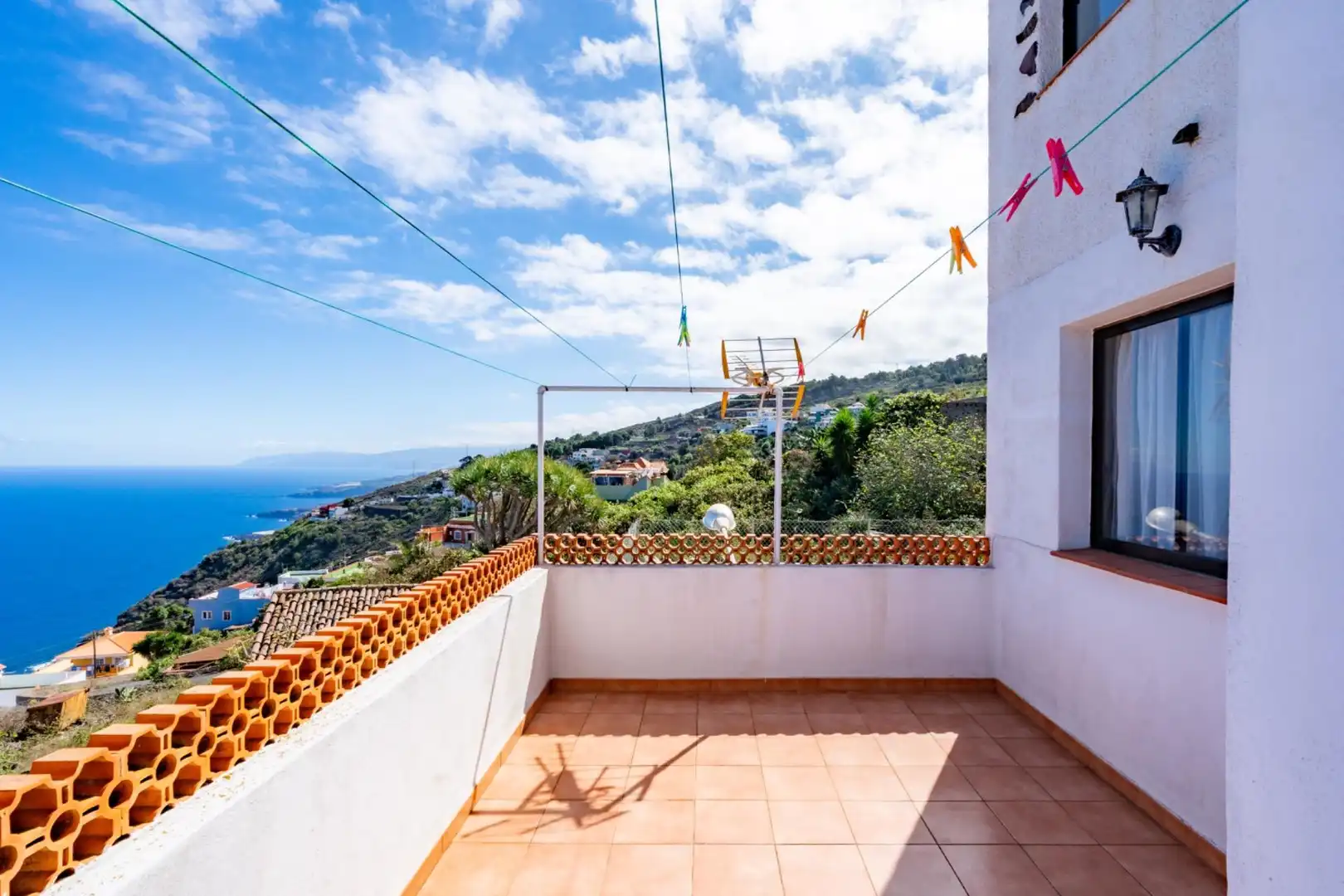 Houses for sale in Calle Pr a Alvarez Martell, 4, El Tanque