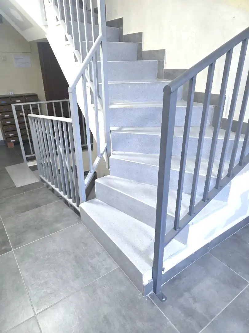 Piso en venta en Coslada con Aire acondicionado, Calefacción y Terraza
