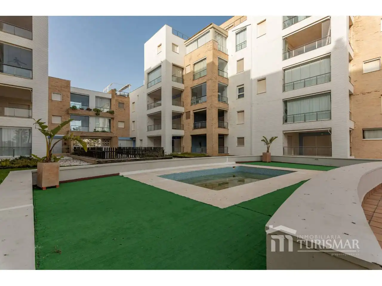 Attic for sale in Paseo De La Cruz, 1, Punta del Moral