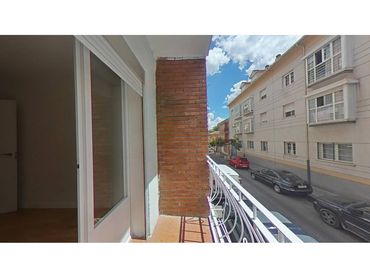 Appartement à vendre à Calle Abastos