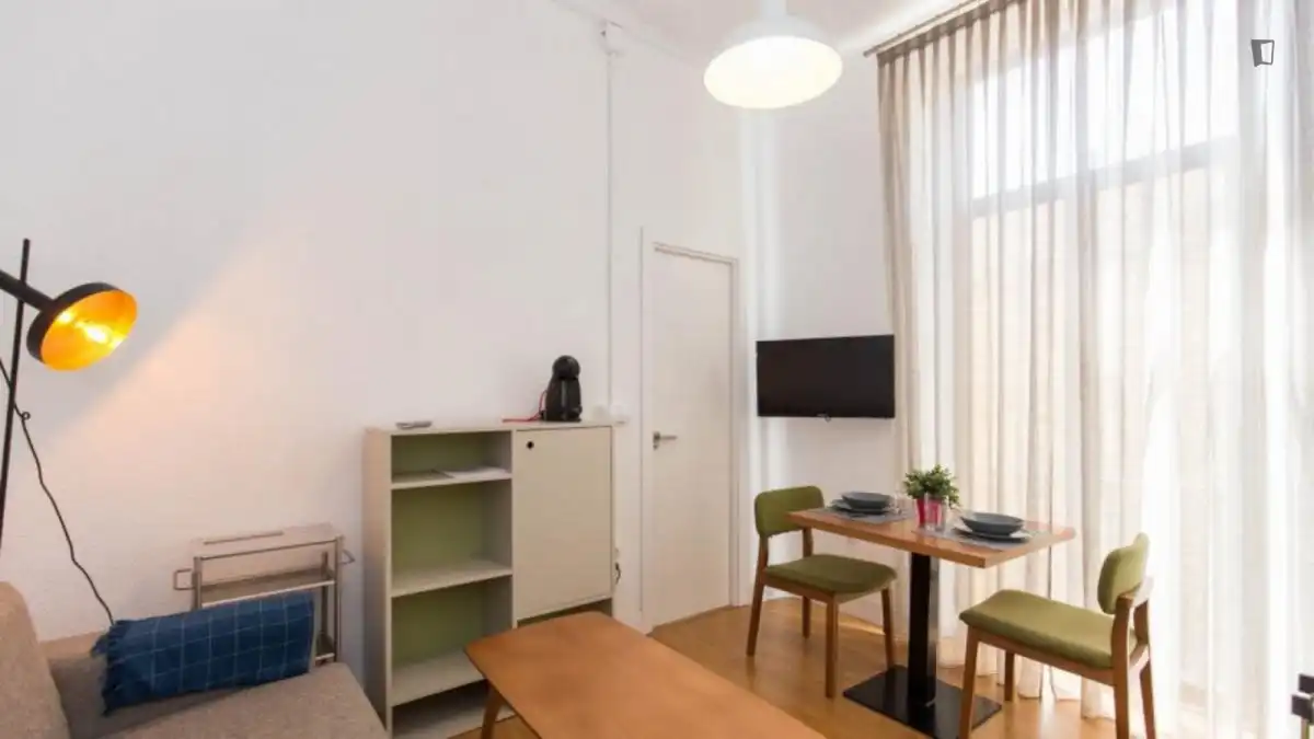 Apartments for rent in San Matías - Realejo