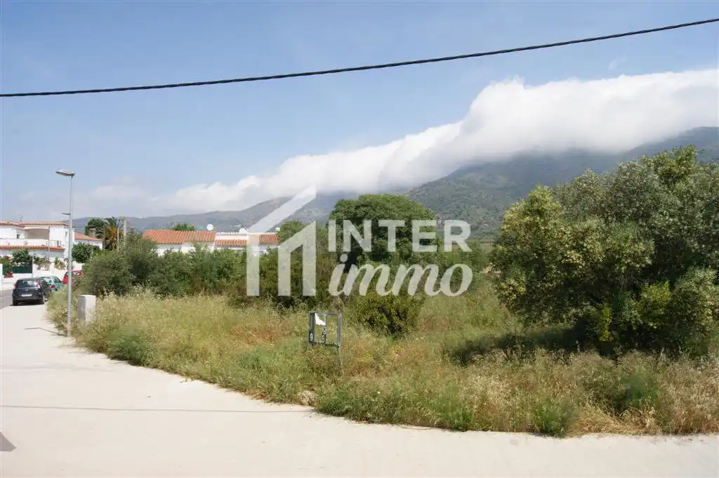 Terreno residencial en venta en Calle Del Tarragones 2, imagen 2
