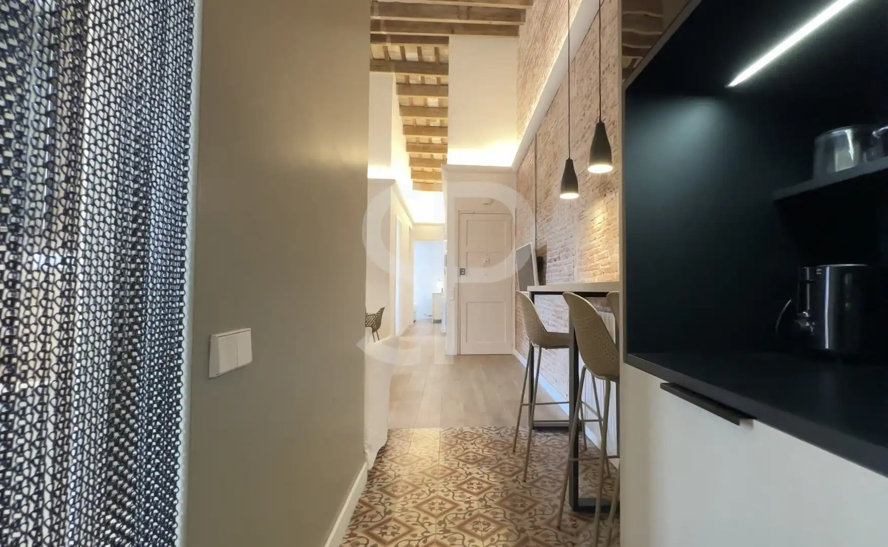 Ático en venta en Sant Feliu de Guíxols con Aire acondicionado, Calefacción y Terraza