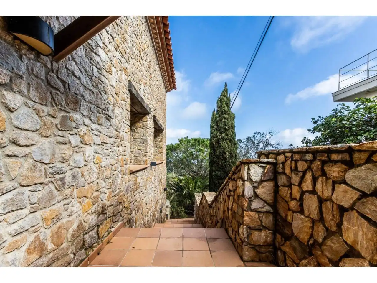 Villa mit Garten zum Verkauf in Calle platja del racó, imagen 55