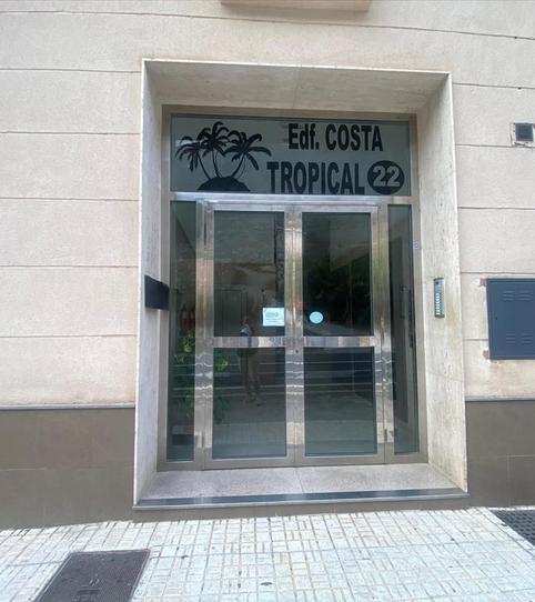 Foto 2 von Wohnungen zum Verkauf in La Mamola, Polopos