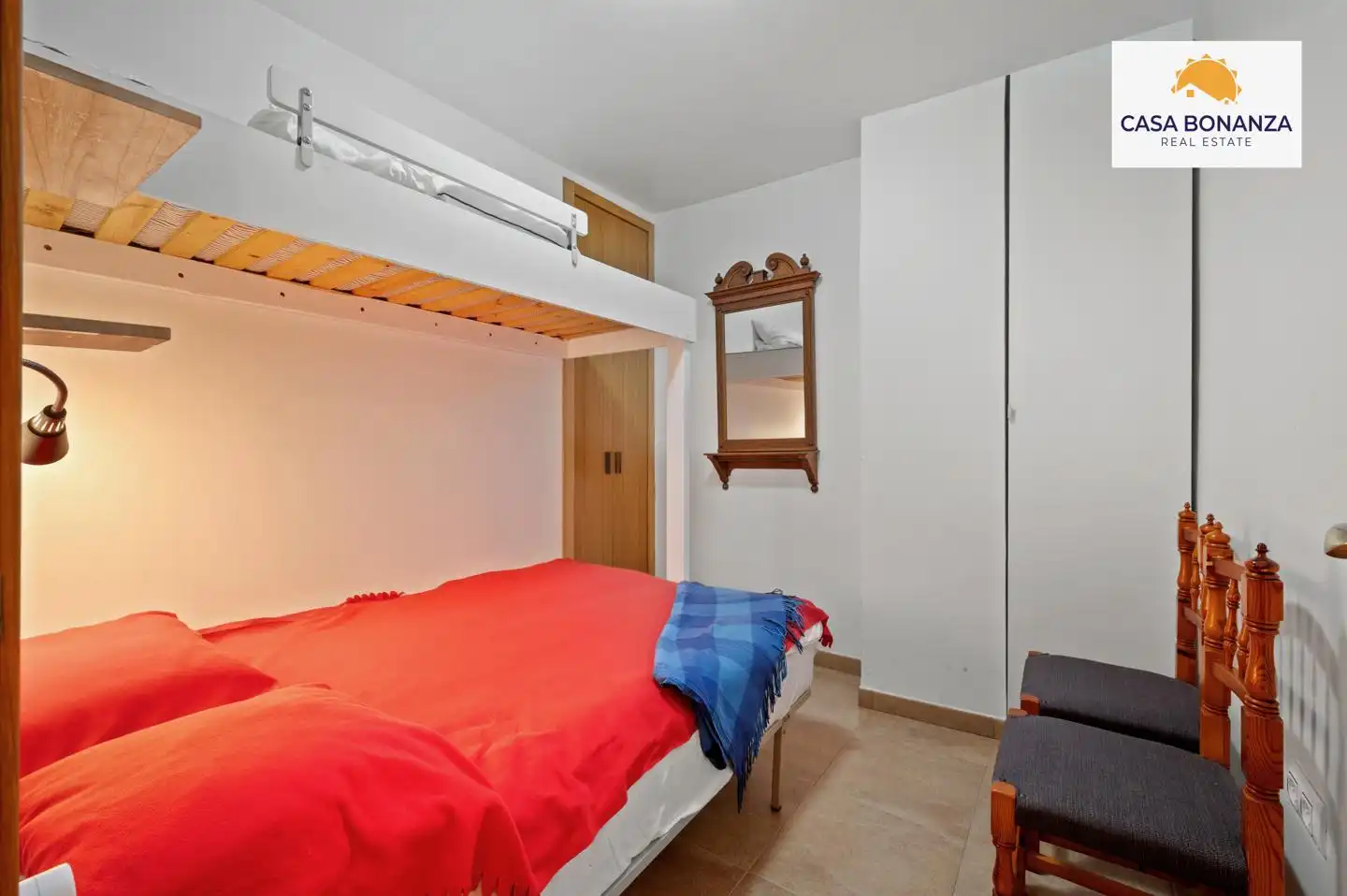 Apartment with lift for sale in Paseo de Velilla, imagen 17