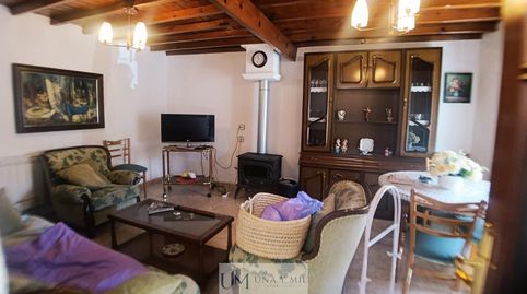 Foto 5 de Casa o xalet en venda a Pedrosillo de los Aires, Salamanca
