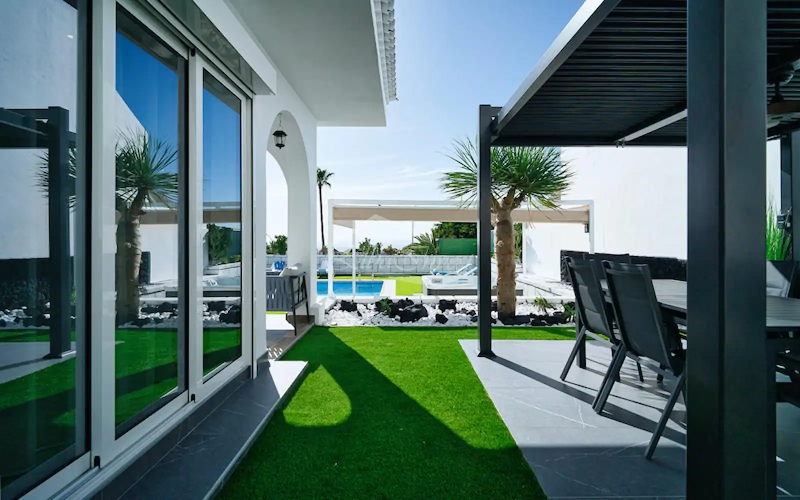 Villa avec terrasse à vendre à Costa Adeje, imagen 54