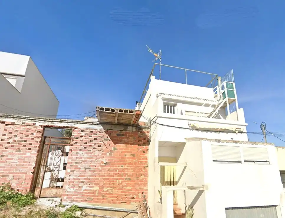 Casa en venda a Travessera D'Albaida, imagen 3