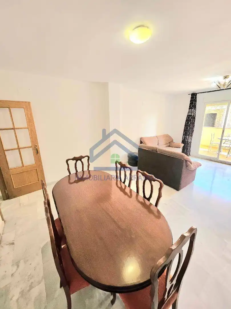 Esszimmer von Wohnung zum Verkauf in Las Gabias mit Terrasse und Möbliert