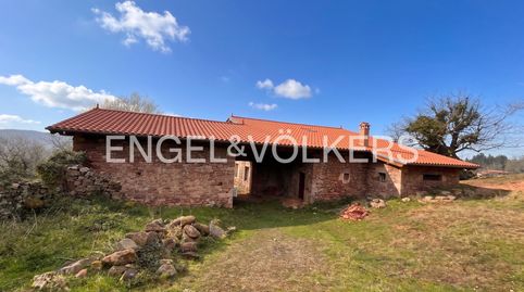 Finca rústica con carácter en Mazcuerras