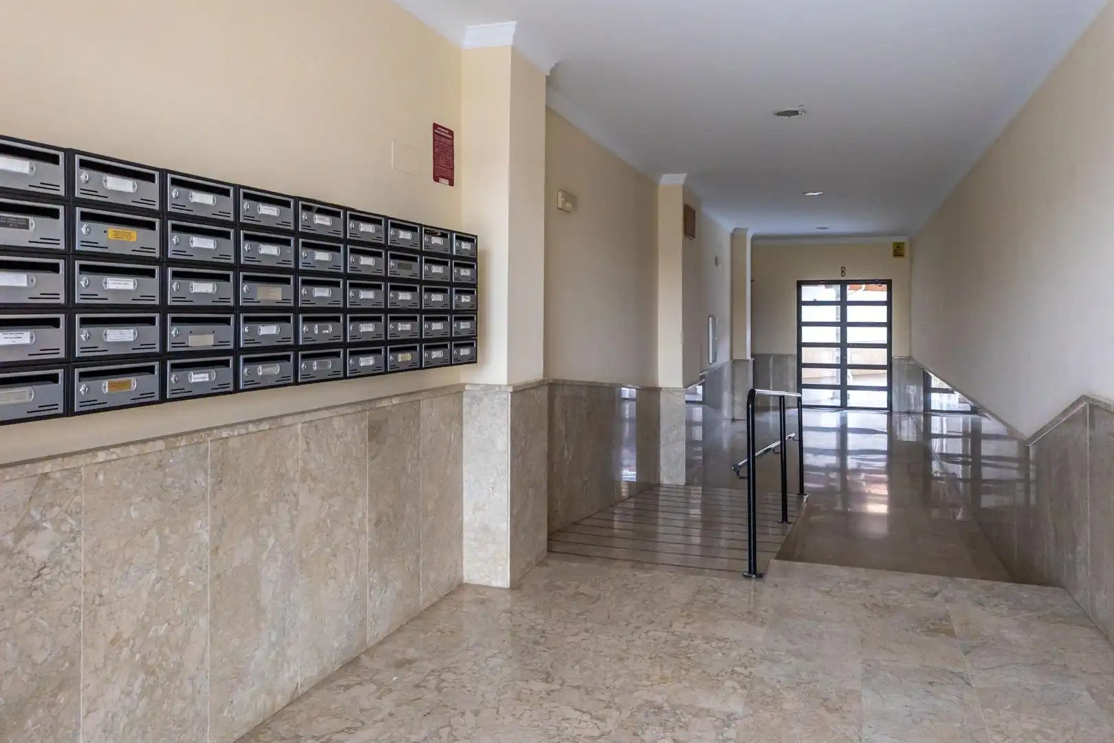 Flat for sale in Guadix