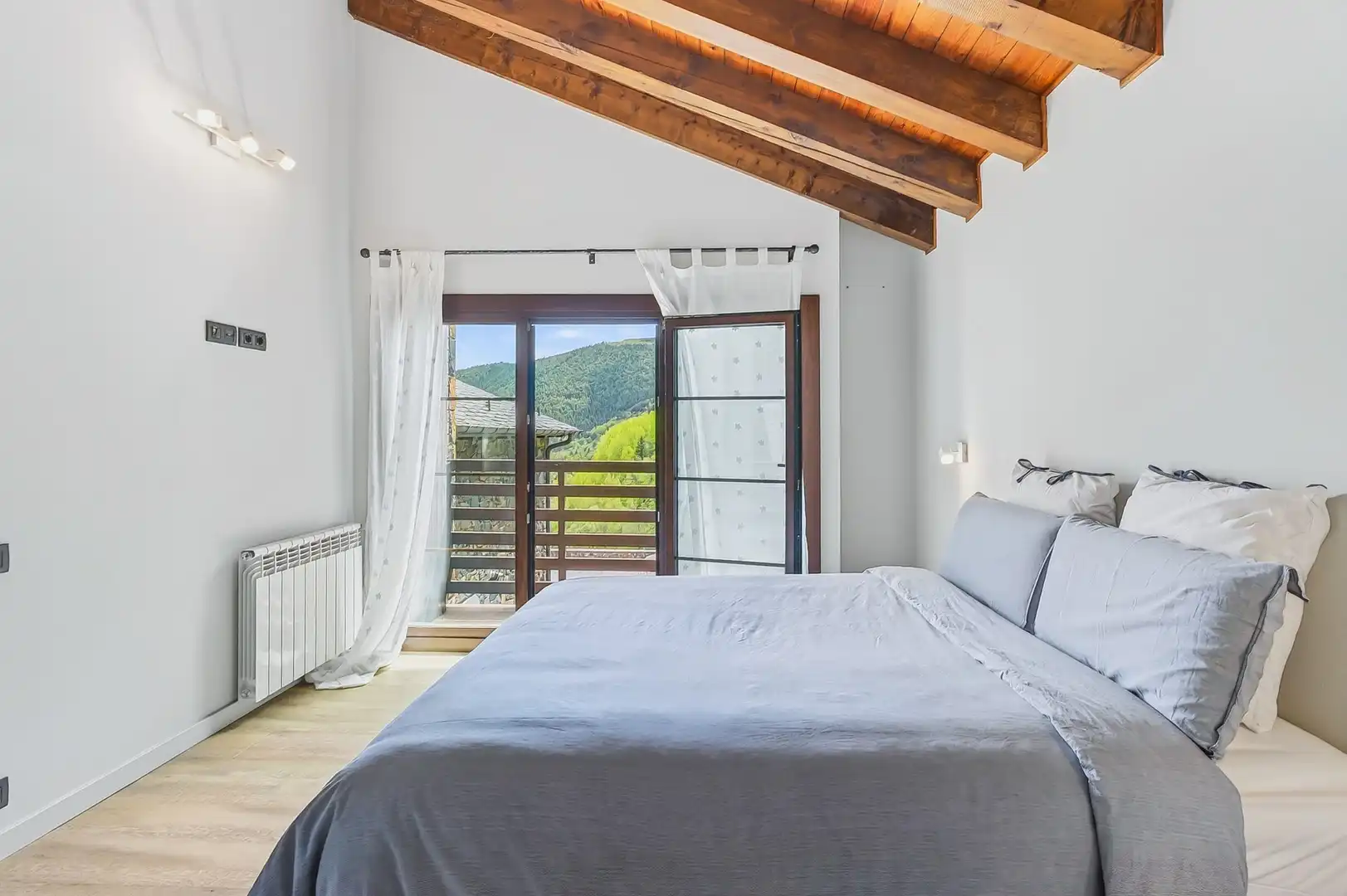 Adosado con terraza en venta en Urbanització l'Espalmera, imagen 13