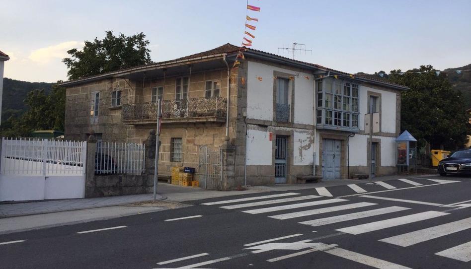Foto 1 de Casa o chalet en venta en Estrada Ourense-ponferrada, Esgos, Ourense
