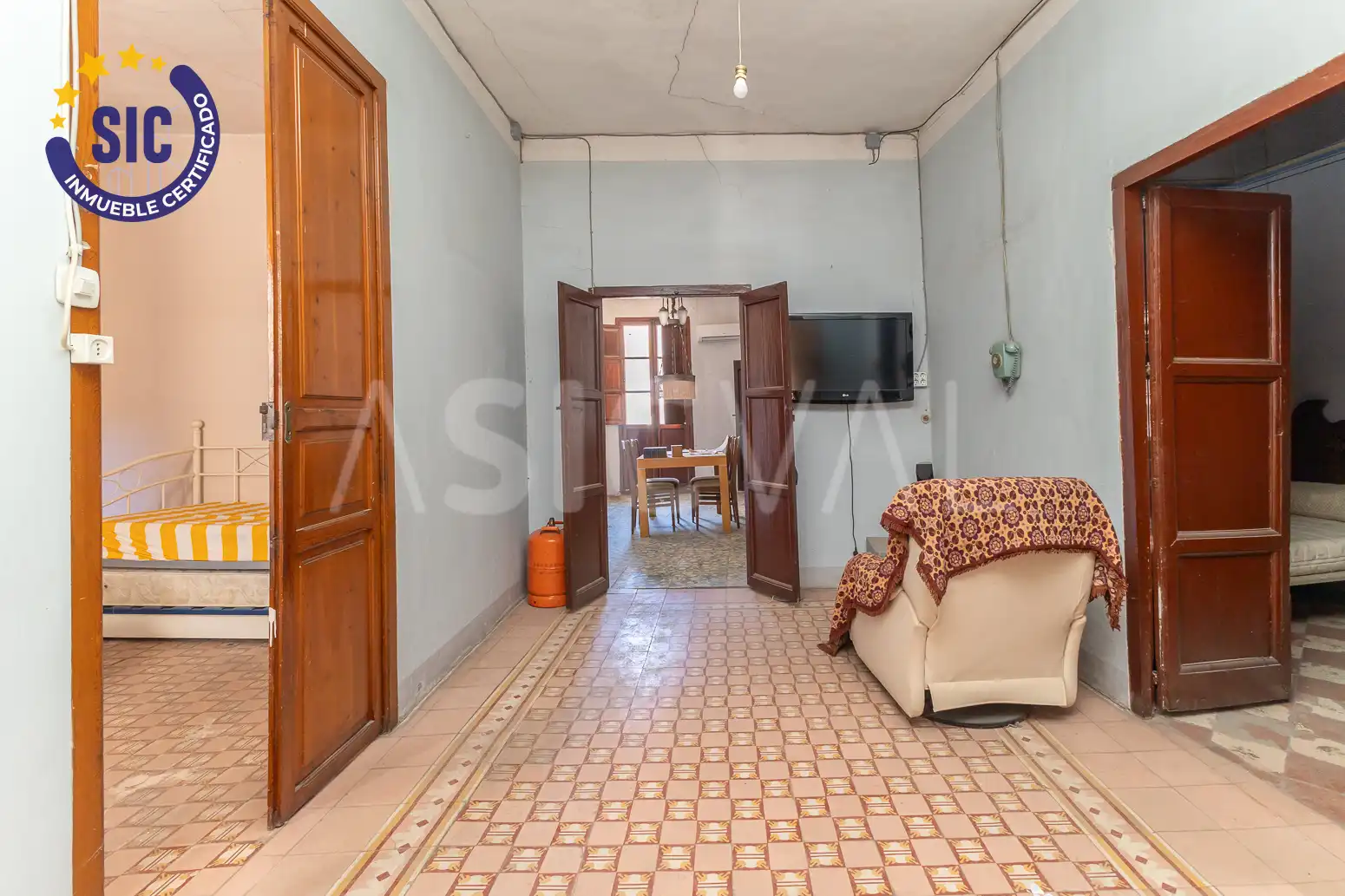 Casa o xalet en venda en Aldaia