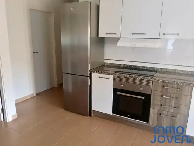 Apartament de lloguer a Carrer del Greco, Playa Muchavista