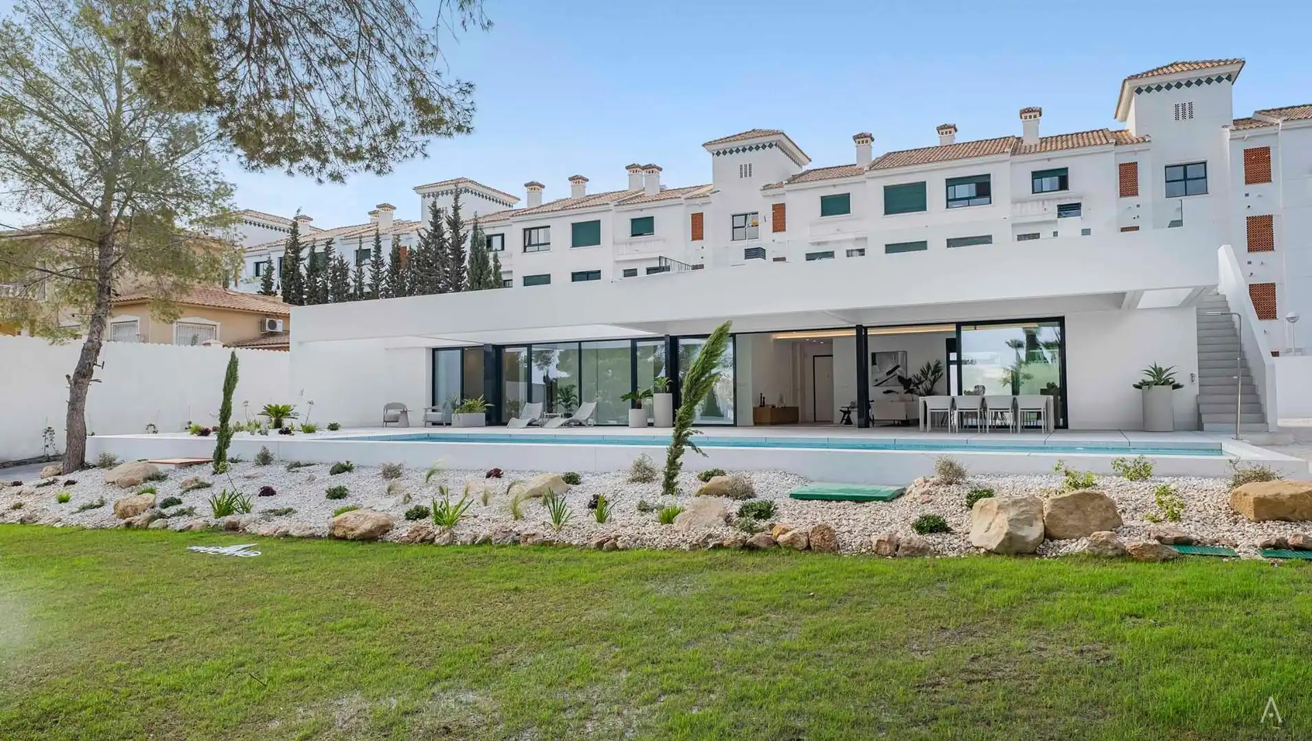 Detached house for sale in Calle PIRINEOS, imagen 29