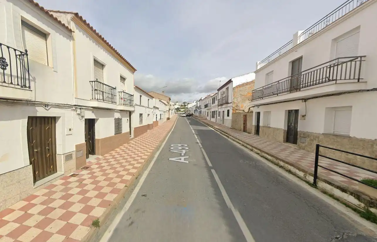 Casa en venta en EXTREMADURA, imagen 3
