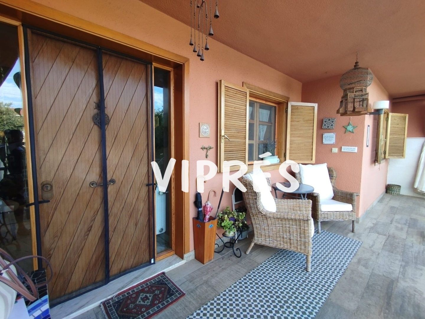 Single-family semi-detached for sale in Mérida  with Air Conditioner and Heating