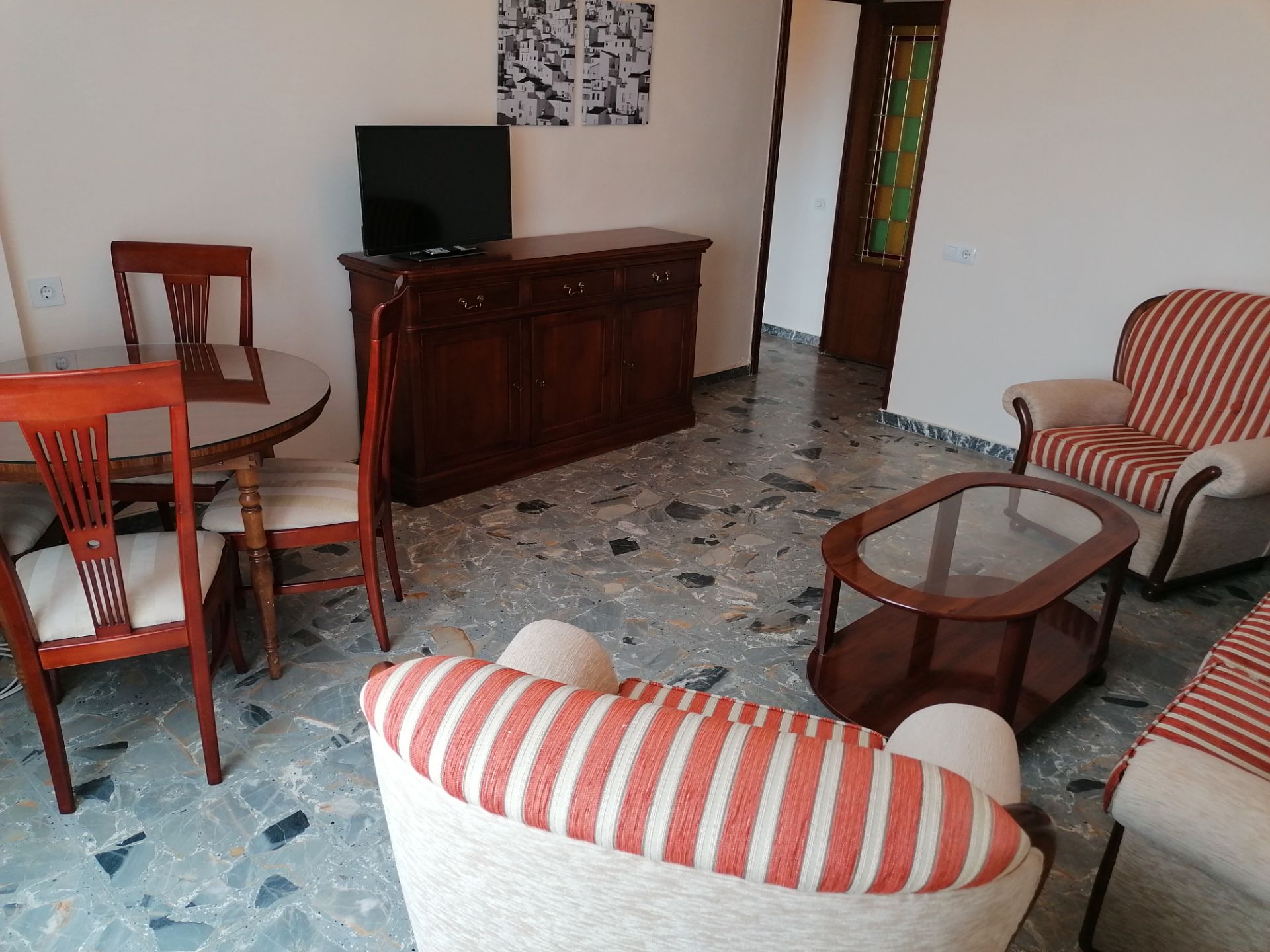 Flat to share in San Vicente - Las Úrsulas