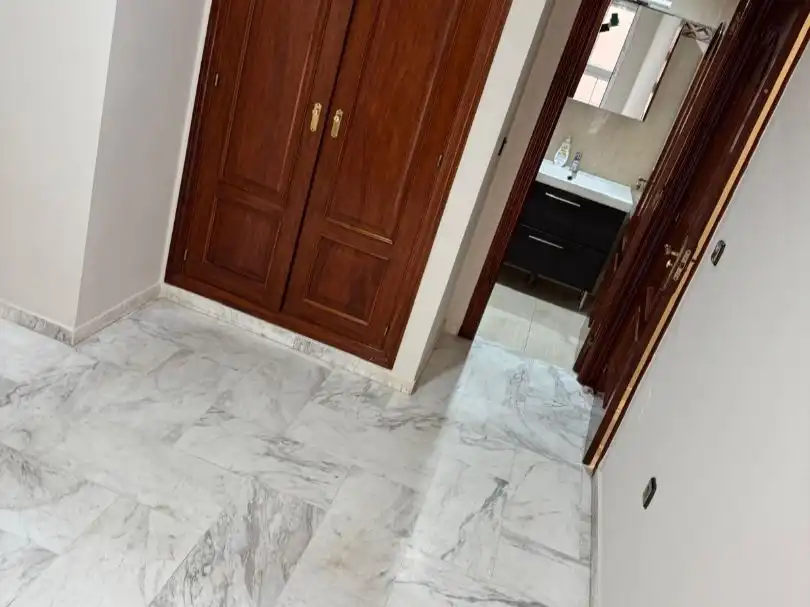 Flat for sale in  Melilla Capital  with Air Conditioner and Terrace