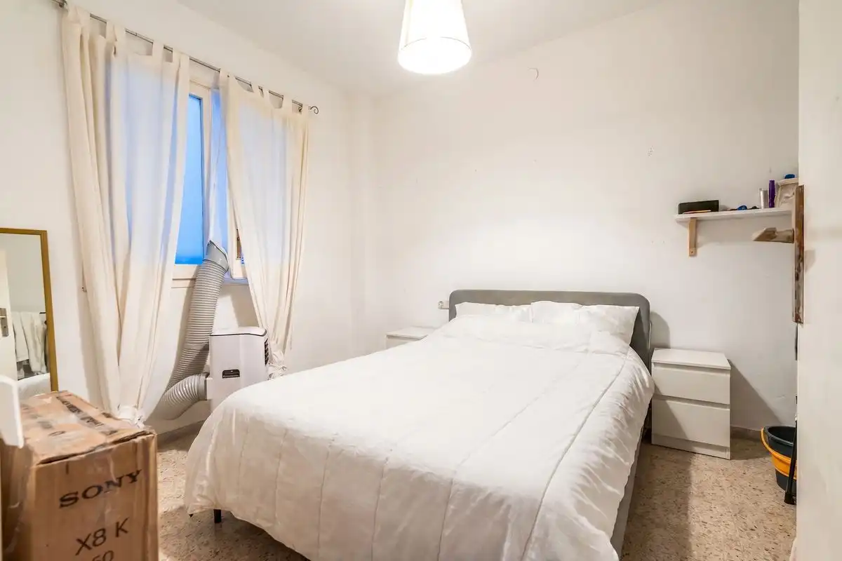 Piso con ascensor en venta en Carrer del Comerç, imagen 11