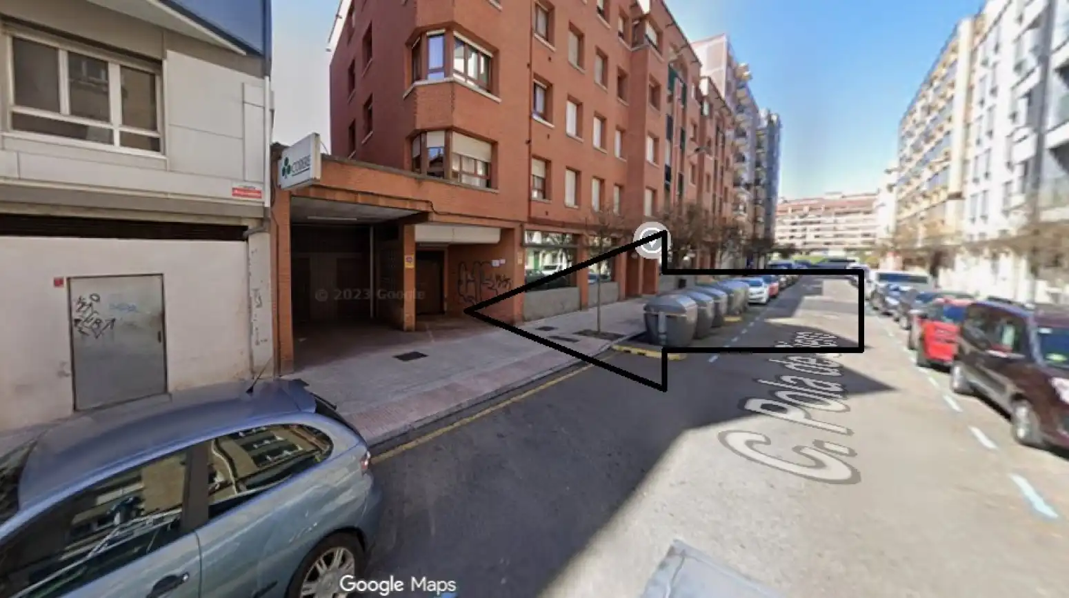 Aparcament en venda a Gijón - CL POLA DE SIERO, imagen 5