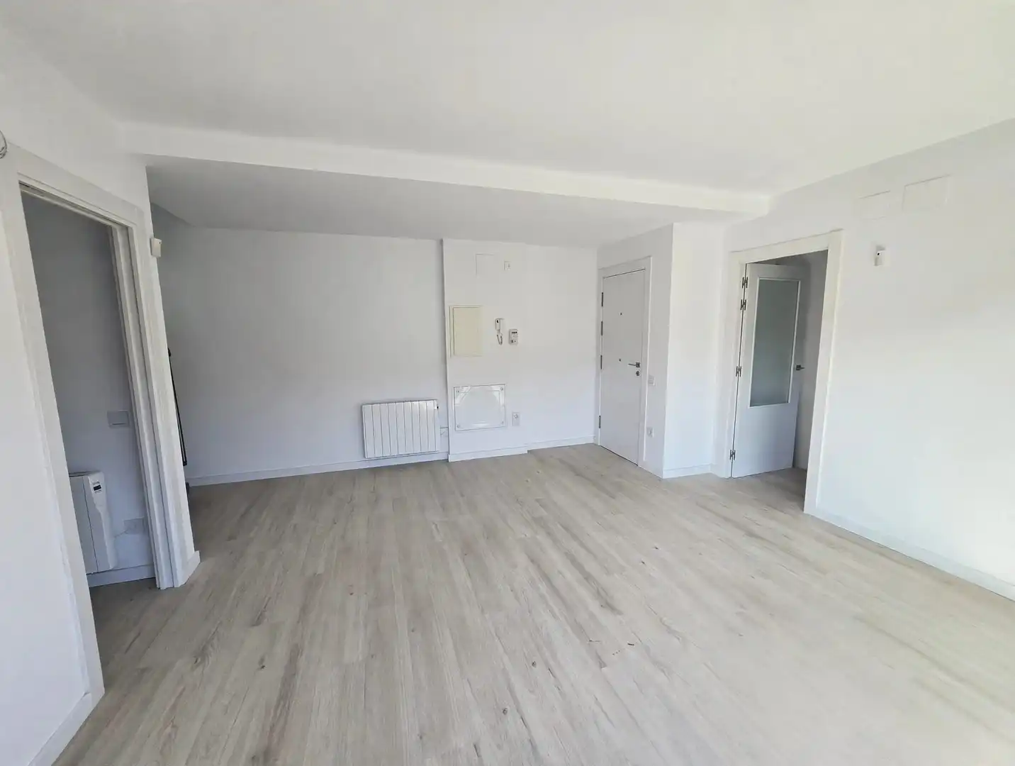 Dúplex de lloguer en Les Franqueses del Vallès, Barcelona