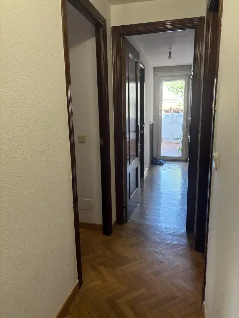 Flat for share in Las Rozas de Madrid  with Parquet flooring, Swimming Pool and Furnished