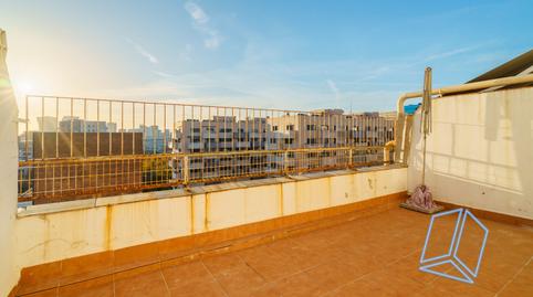 Foto 3 de Ático en venta en Passeig de la Zona Franca, La Marina del Port,  Barcelona Capital