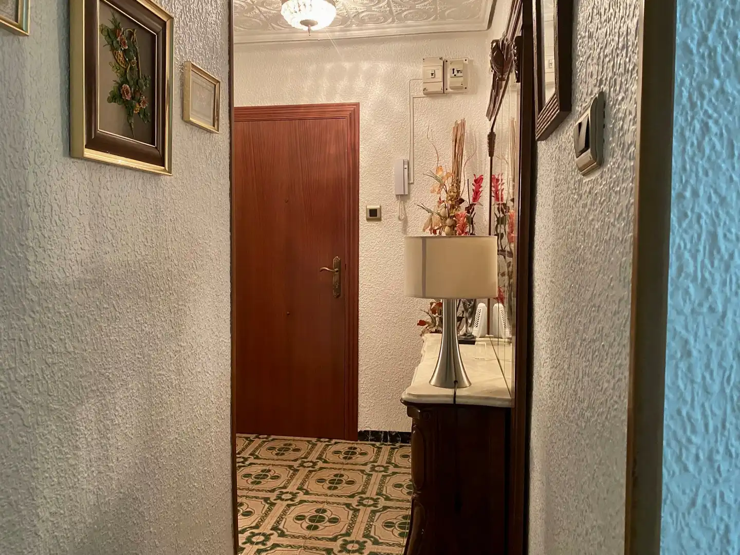 Piso en venta en Valencia con Aire acondicionado, Amueblado y Horno