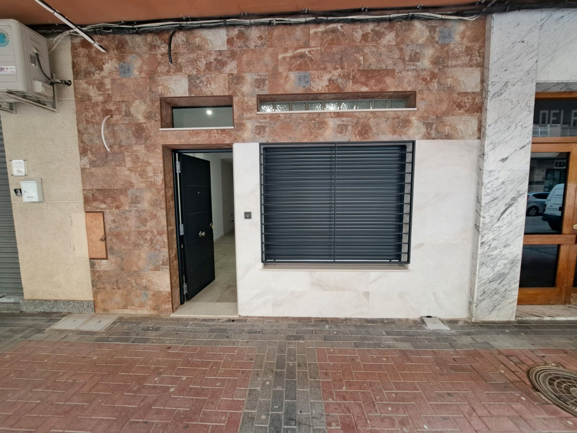 Planta baja for sale in Águilas
