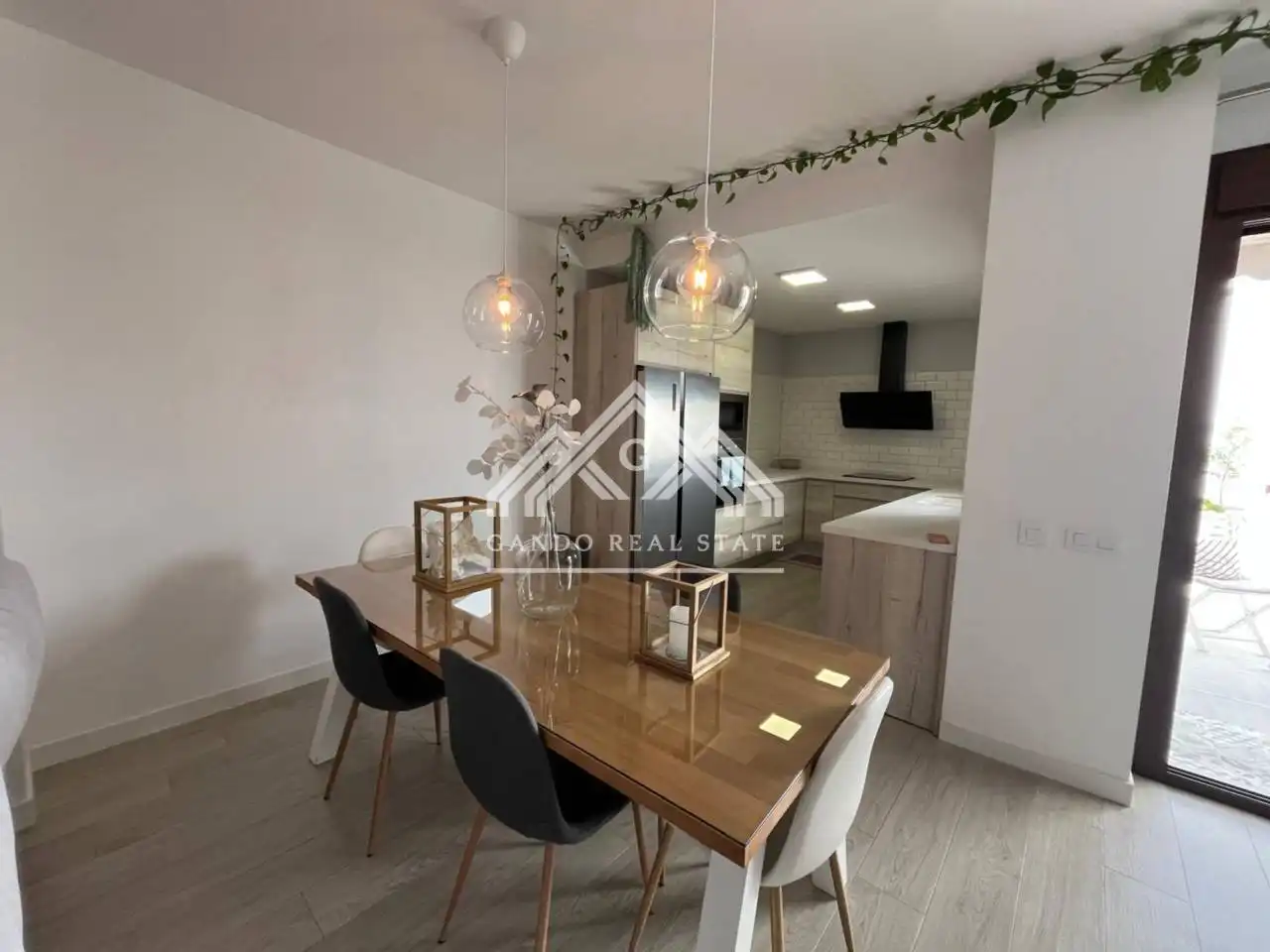 Haus oder Chalet zum Verkauf in Calle Gonzalo Nazareno, Centro - Doña Mercedes