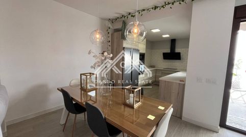 Foto 3 von Haus oder Chalet zum Verkauf in Calle Gonzalo Nazareno, Centro - Doña Mercedes, Dos Hermanas