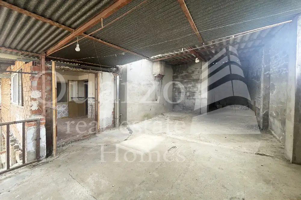 Casa adosada en venta en Quintanar de la Orden