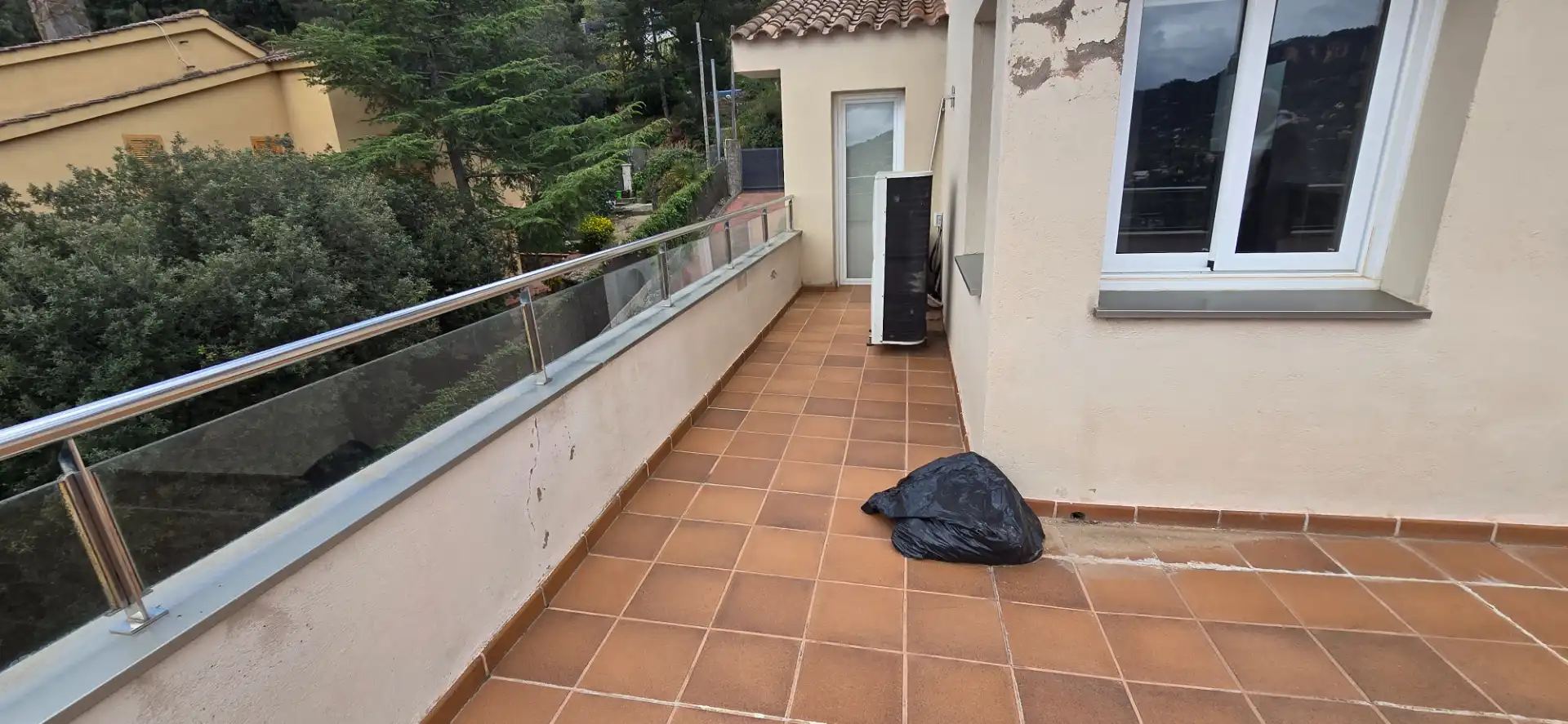Chalet con terraza en venta en Avinguda de Catalunya, imagen 57