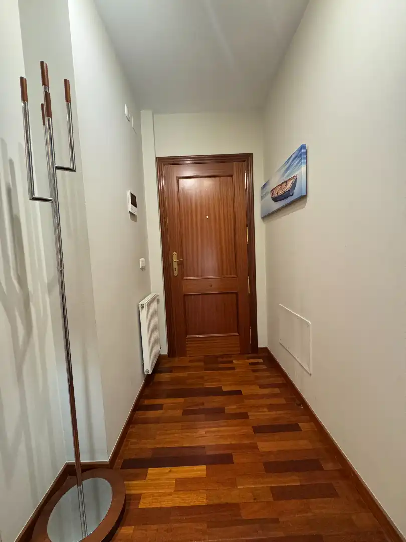 Piso de alquiler en Travesía de Cacheiras, Teo