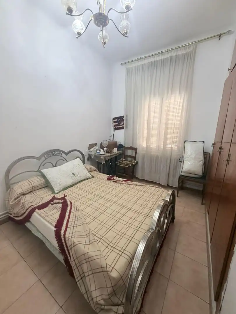 Habitación de Casa o chalet en venta en Torrijos con Calefacción y Trastero